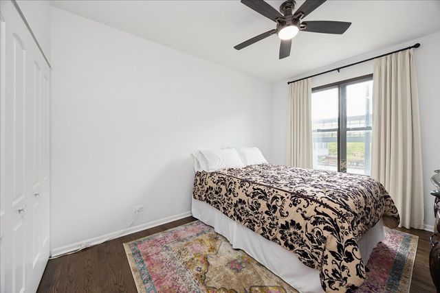 2509 N Milwaukee Avenue 1S, Chicago, IL 60647