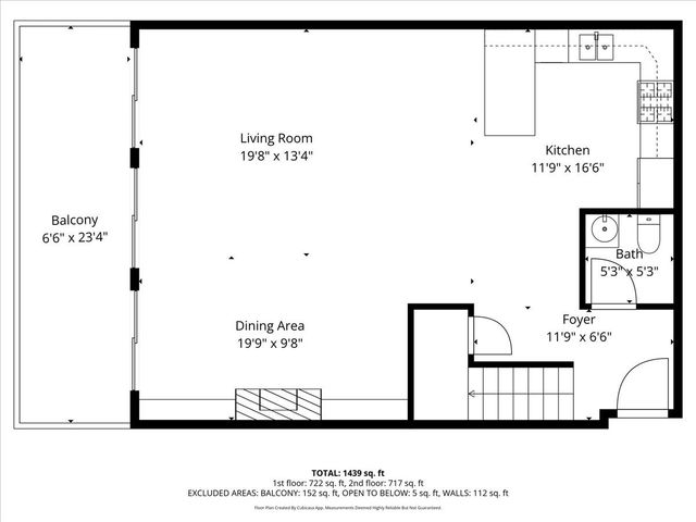 2509 N Milwaukee Avenue 1S, Chicago, IL 60647