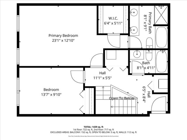 2509 N Milwaukee Avenue 1S, Chicago, IL 60647