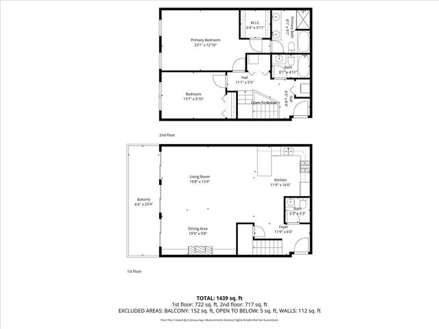 2509 N Milwaukee Avenue 1S, Chicago, IL 60647