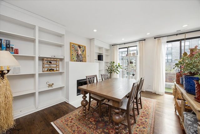 2509 N Milwaukee Avenue 1S, Chicago, IL 60647