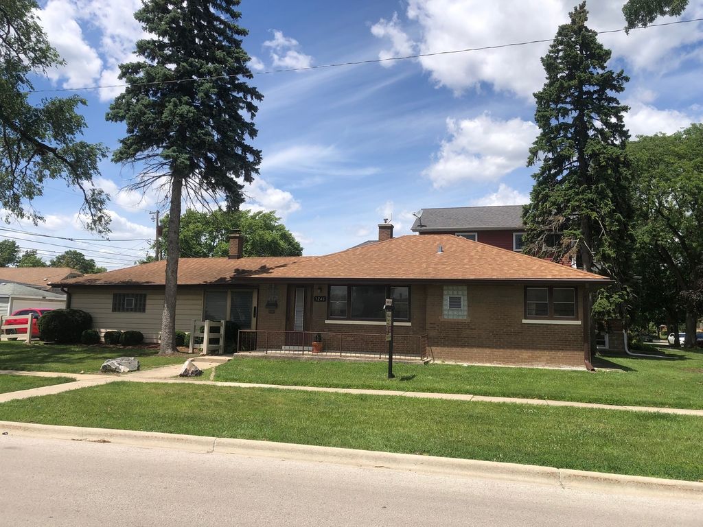 3246 OAK Avenue, Brookfield, IL 60513