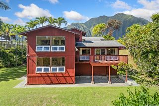 46-276 Nahewai Street, Kaneohe, HI 96744