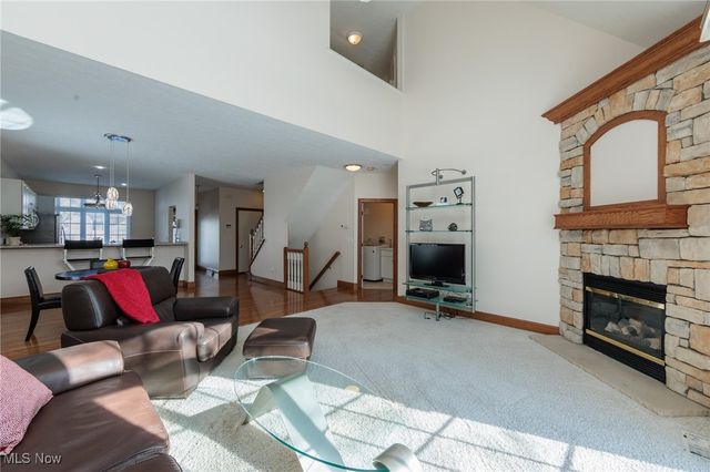 6 Preserve Drive, Willoughby, OH 44094