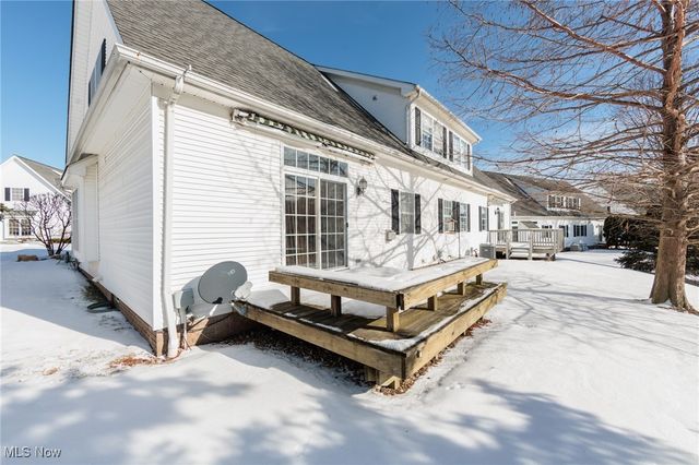 6 Preserve Drive, Willoughby, OH 44094