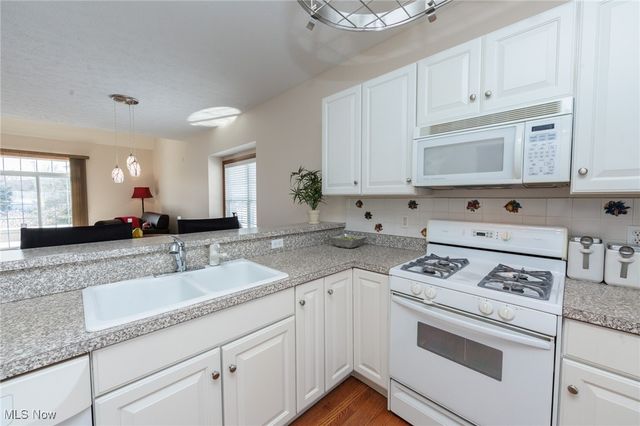 6 Preserve Drive, Willoughby, OH 44094