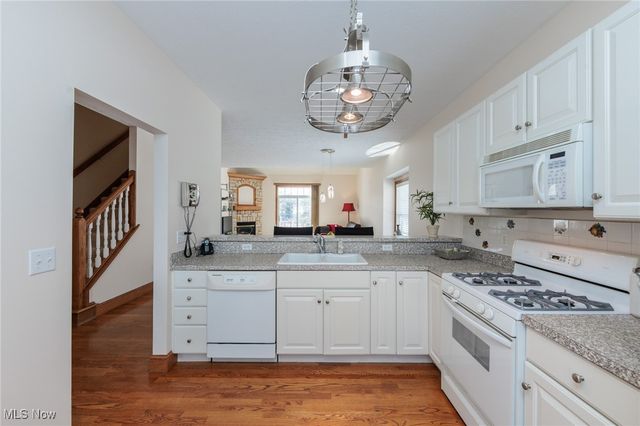 6 Preserve Drive, Willoughby, OH 44094