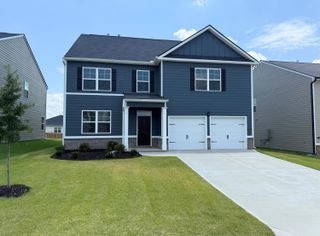 2211 Chromite Drive, Graniteville, SC 29829