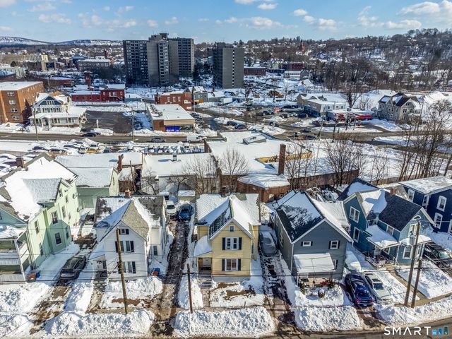 74 Randolph Avenue, Meriden, CT 06451