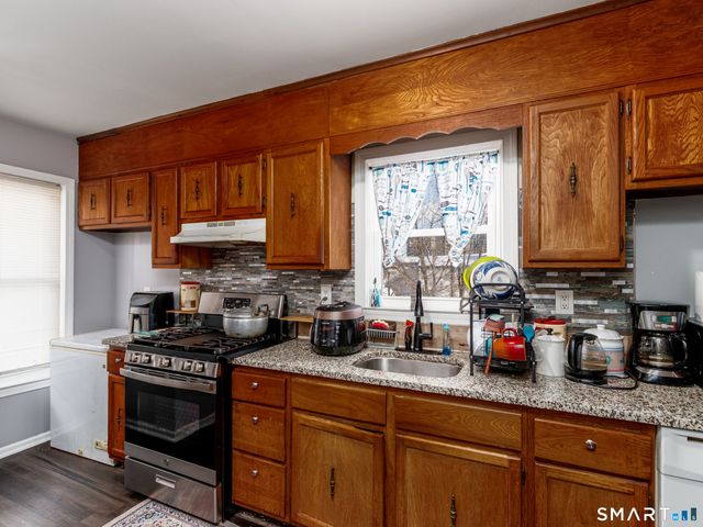 74 Randolph Avenue, Meriden, CT 06451