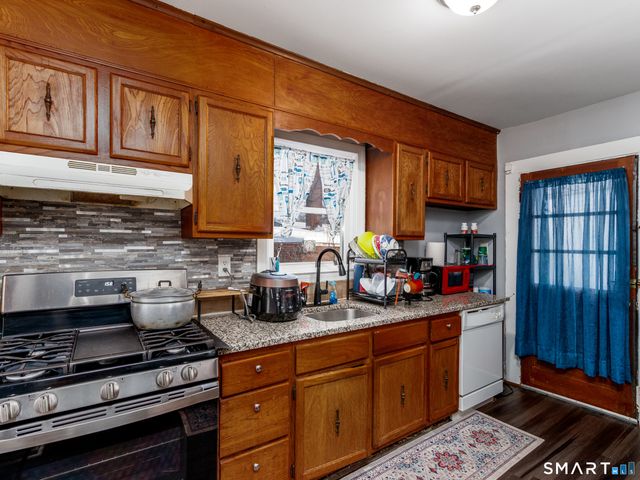 74 Randolph Avenue, Meriden, CT 06451