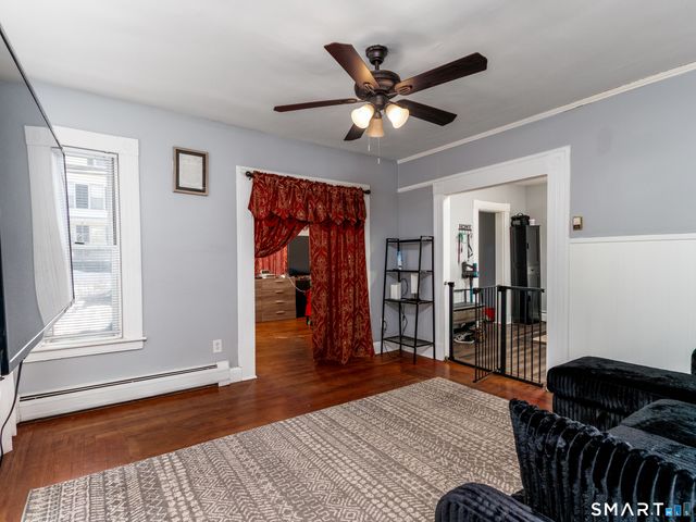 74 Randolph Avenue, Meriden, CT 06451