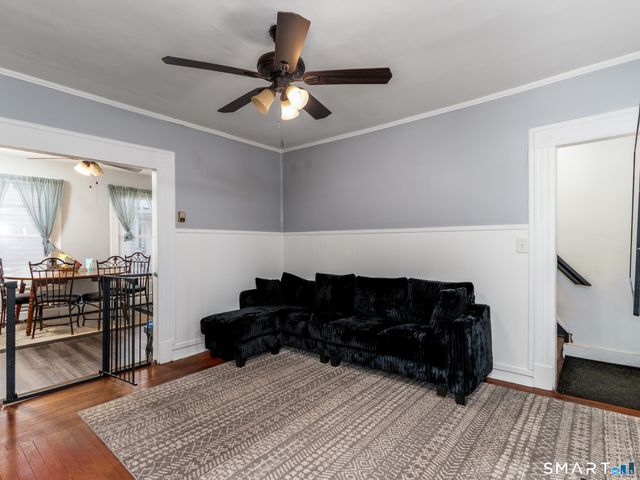 74 Randolph Avenue, Meriden, CT 06451