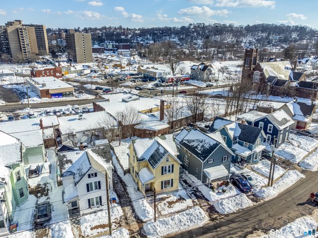 74 Randolph Avenue, Meriden, CT 06451