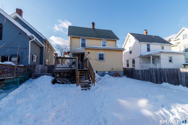 74 Randolph Avenue, Meriden, CT 06451