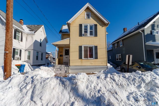 74 Randolph Avenue, Meriden, CT 06451