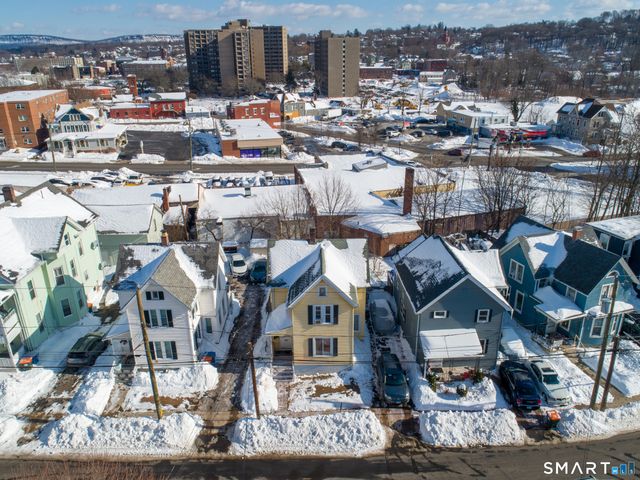 74 Randolph Avenue, Meriden, CT 06451