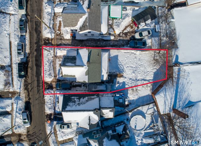 74 Randolph Avenue, Meriden, CT 06451