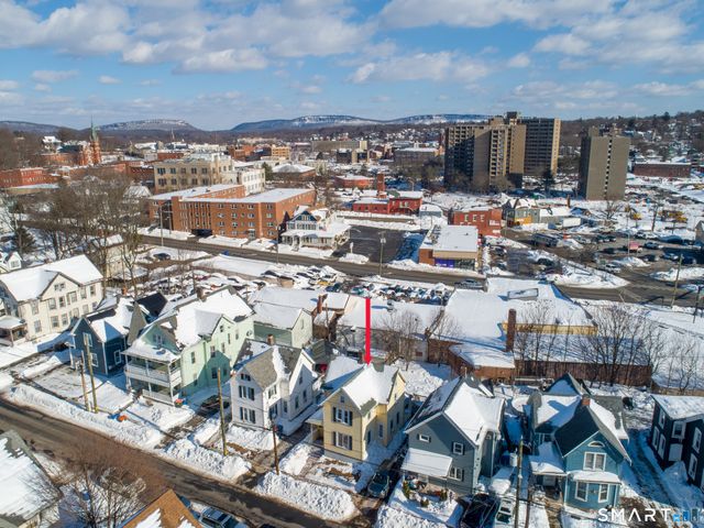 74 Randolph Avenue, Meriden, CT 06451