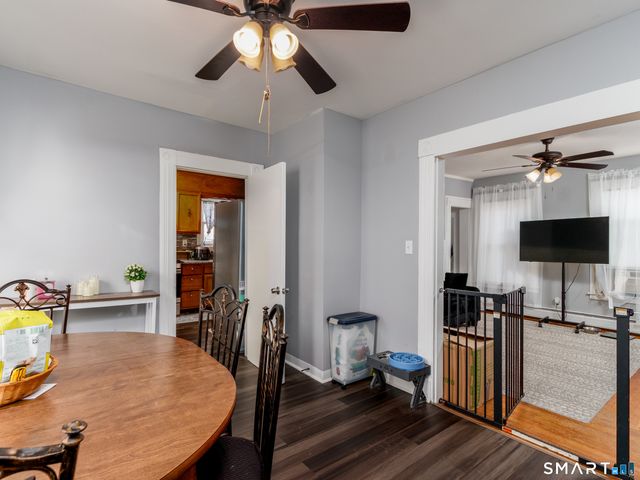 74 Randolph Avenue, Meriden, CT 06451