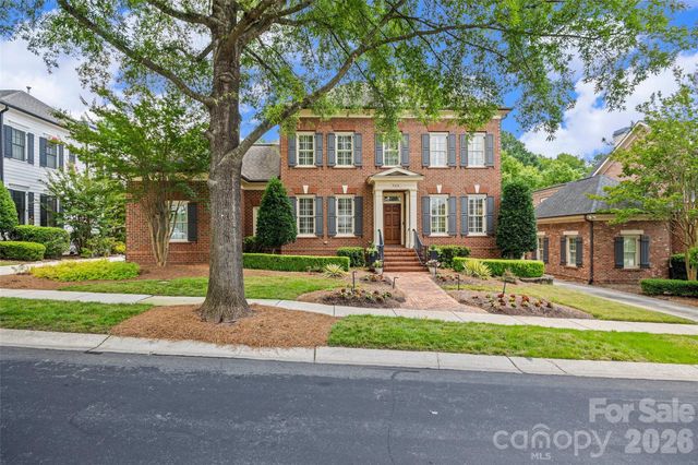 9414 Heydon Hall Circle, Charlotte, NC 28210