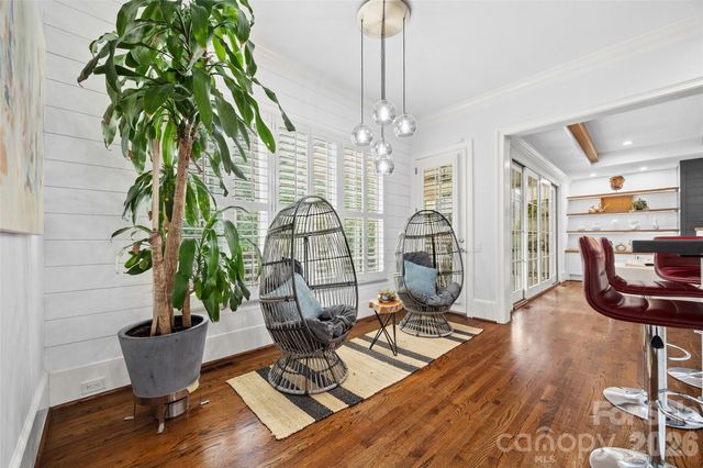 9414 Heydon Hall Circle, Charlotte, NC 28210