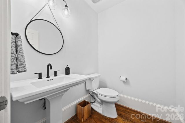 9414 Heydon Hall Circle, Charlotte, NC 28210