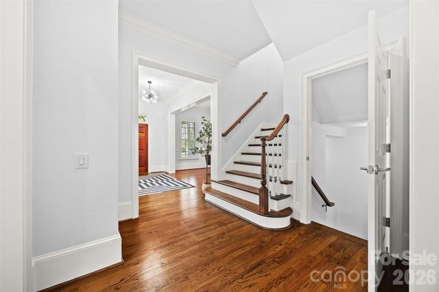 9414 Heydon Hall Circle, Charlotte, NC 28210