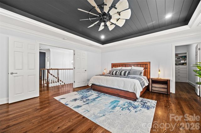 9414 Heydon Hall Circle, Charlotte, NC 28210