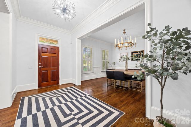 9414 Heydon Hall Circle, Charlotte, NC 28210