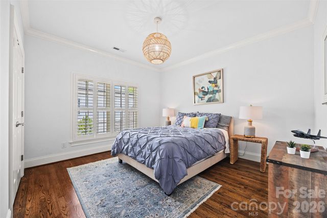 9414 Heydon Hall Circle, Charlotte, NC 28210