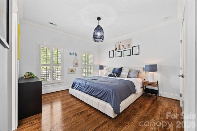 9414 Heydon Hall Circle, Charlotte, NC 28210