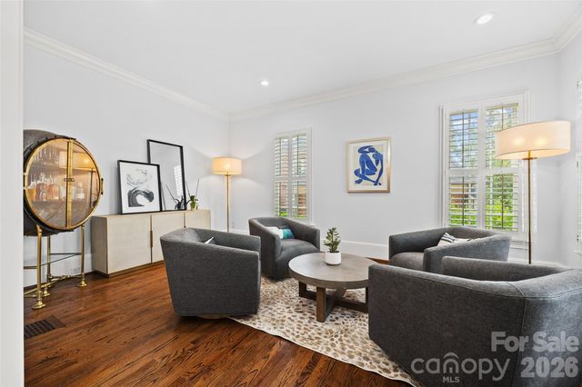 9414 Heydon Hall Circle, Charlotte, NC 28210