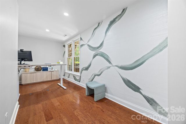 9414 Heydon Hall Circle, Charlotte, NC 28210