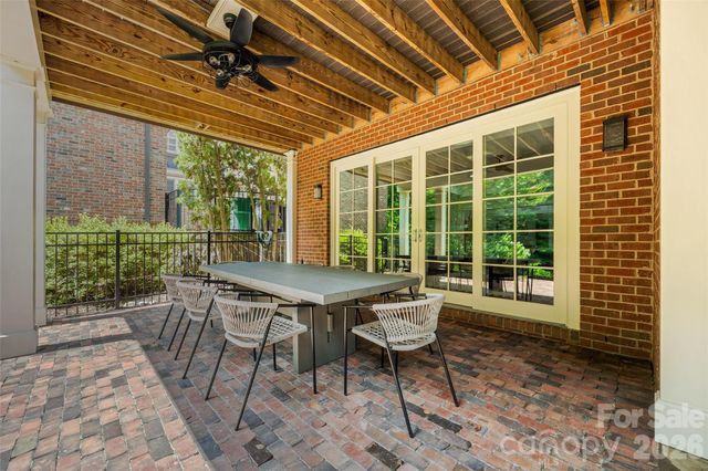 9414 Heydon Hall Circle, Charlotte, NC 28210