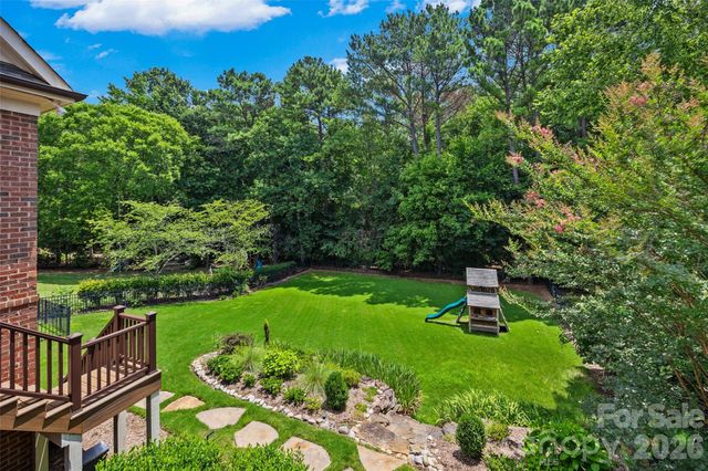 9414 Heydon Hall Circle, Charlotte, NC 28210