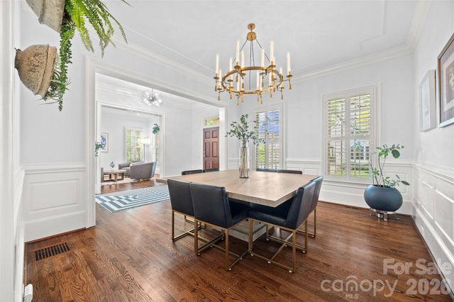 9414 Heydon Hall Circle, Charlotte, NC 28210
