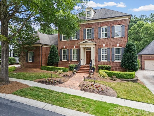 9414 Heydon Hall Circle, Charlotte, NC 28210