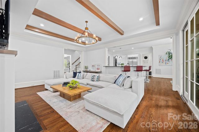9414 Heydon Hall Circle, Charlotte, NC 28210