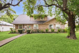 10802 Sageburrow Drive, Houston, TX 77089