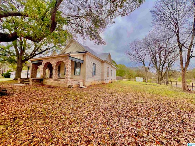 235 HEBB ROAD, Wilsonville, AL 35186