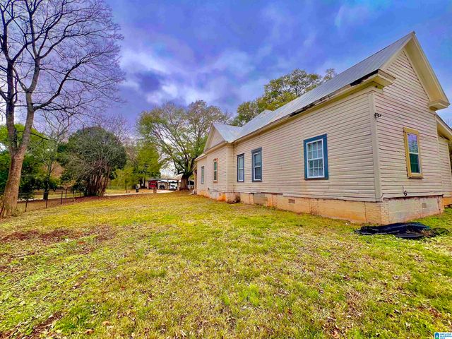 235 HEBB ROAD, Wilsonville, AL 35186