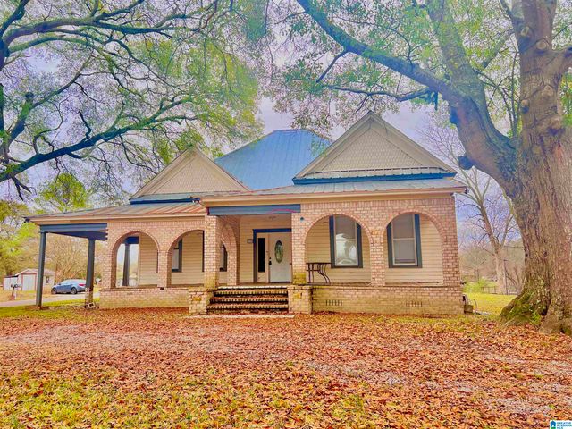 235 HEBB ROAD, Wilsonville, AL 35186