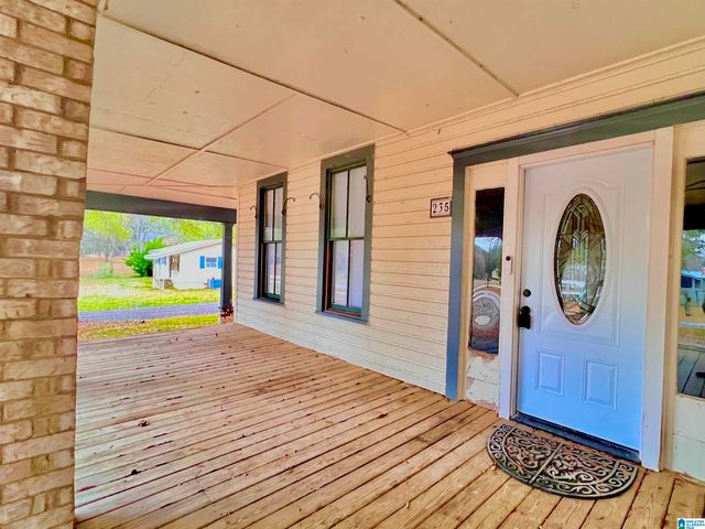 235 HEBB ROAD, Wilsonville, AL 35186
