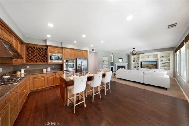 27605 Lock Haven Court, Temecula, CA 92591