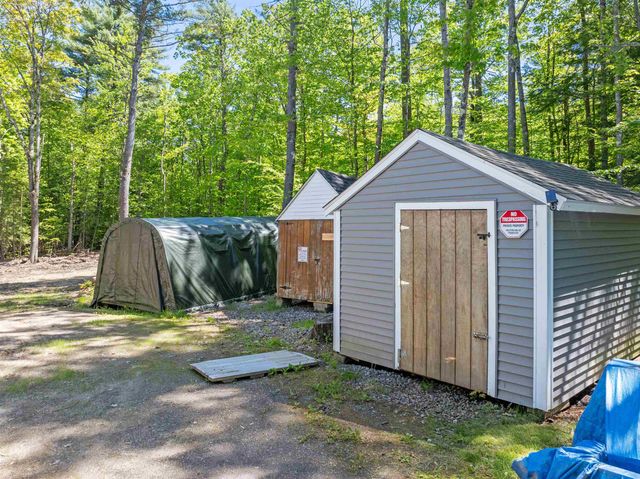 82 Sawyer Lake Road, Gilmanton, NH 03237