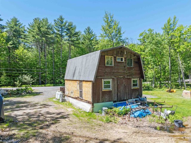 82 Sawyer Lake Road, Gilmanton, NH 03237