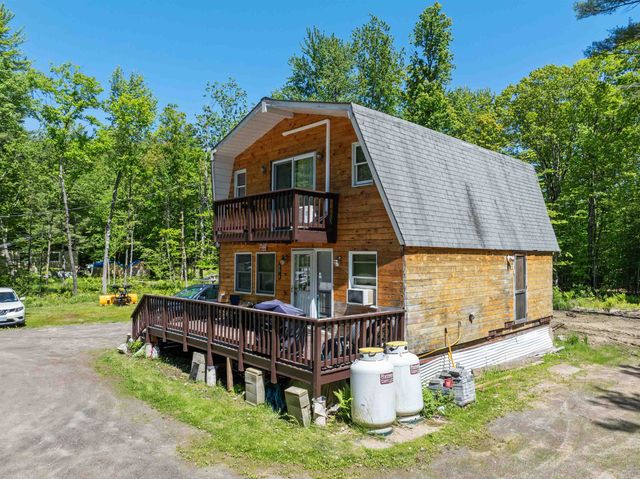 82 Sawyer Lake Road, Gilmanton, NH 03237