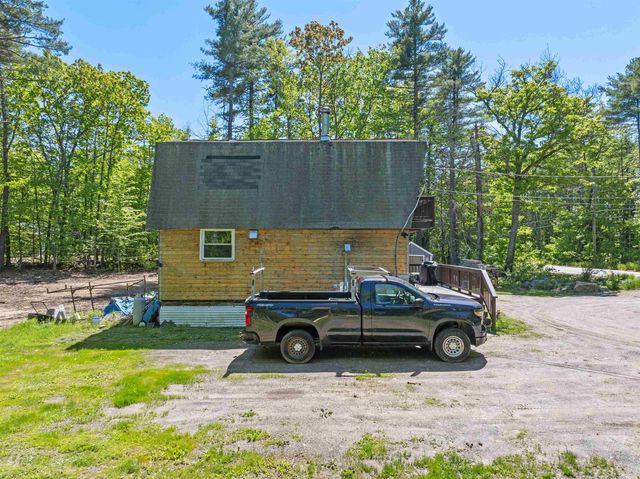 82 Sawyer Lake Road, Gilmanton, NH 03237