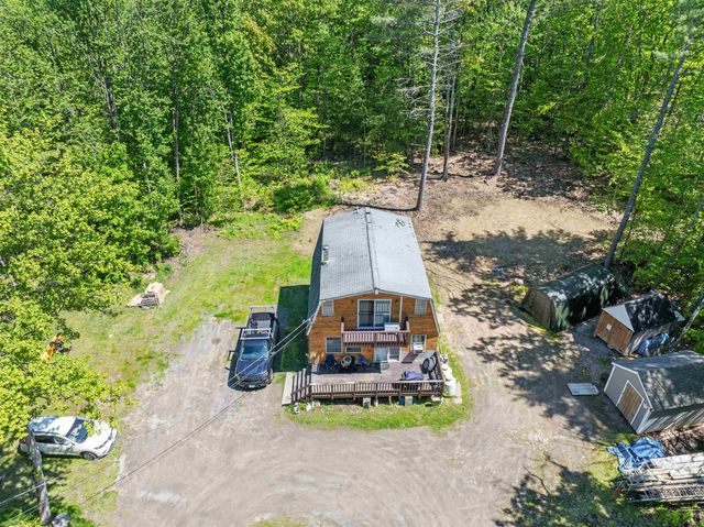 82 Sawyer Lake Road, Gilmanton, NH 03237